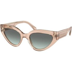 Bvlgari 0BV8256 55322A 53 Kahverengi Kadın Güneş Gözlüğü