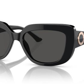 Bvlgari 0BV8261 501/87 55 Siyah Kadın Güneş Gözlüğü