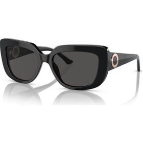 Bvlgari 0BV8261 501/87 55 Siyah Kadın Güneş Gözlüğü