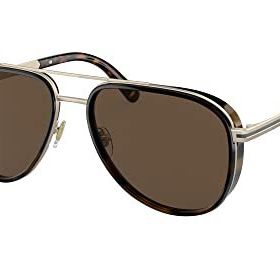 Bvlgari 5060 202253 57 Unisex Güneş Gözlüğü