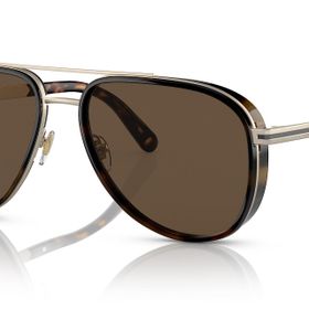 Bvlgari 5060 202253 57 Unisex Güneş Gözlüğü