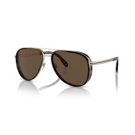 Bvlgari 5060 202253 57 Unisex Güneş Gözlüğü