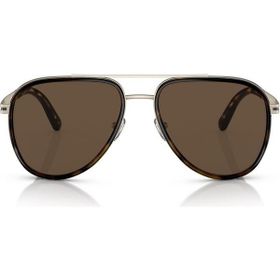 Bvlgari 5060 202253 57 Unisex Güneş Gözlüğü
