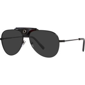 Bvlgari 5061Q-128-48 Erkek Güneş Gözlüğü