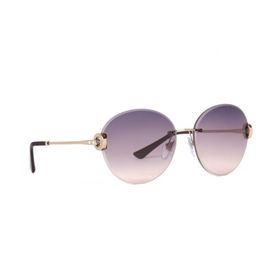 Bvlgari 6091-B 2014/U6 61 Kadın Güneş Gözlüğü