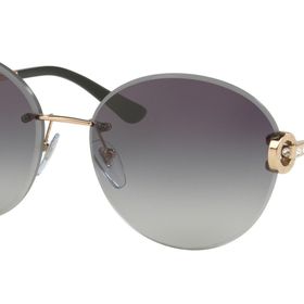 Bvlgari 6091B 20148G Kadın Güneş Gözlüğü