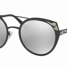 Bvlgari 6095 20266G 53 Ekartman Kadın Güneş Gözlüğü