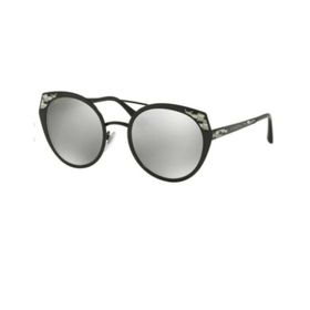Bvlgari 6095 20266G 53 Ekartman Kadın Güneş Gözlüğü