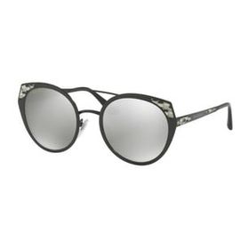 Bvlgari 6095 20266G 53 Ekartman Kadın Güneş Gözlüğü