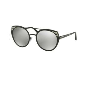 Bvlgari 6095 20266G 53 Ekartman Kadın Güneş Gözlüğü