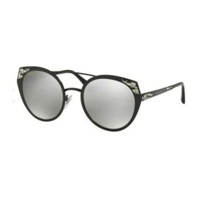 Bvlgari 6095 20266G 53 Ekartman Kadın Güneş Gözlüğü