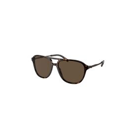 Bvlgari 7038 504/53 57 Havana Kahve Kadın Güneş Gözlüğü