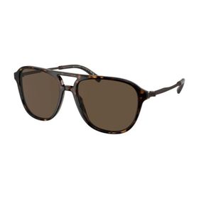 Bvlgari 7038 504/53 57 Havana Kahve Kadın Güneş Gözlüğü