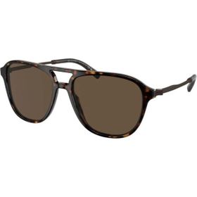 Bvlgari 7038 504/53 57 Havana Kahve Kadın Güneş Gözlüğü