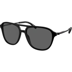 Bvlgari 7038 5313B1 57 Erkek Güneş Gözlüğü