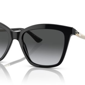 Bvlgari 8257 501/T3 54 Siyah Kadın Güneş Gözlüğü