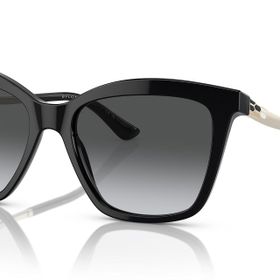 Bvlgari 8257 501/T3 54 Siyah Kadın Güneş Gözlüğü