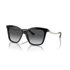 Bvlgari 8257 501/T3 54 Siyah Kadın Güneş Gözlüğü