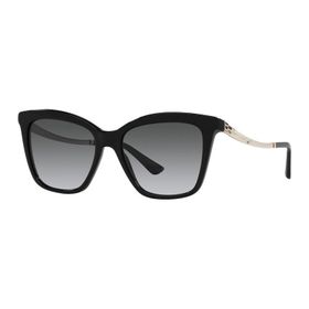 Bvlgari 8257 501/T3 54 Siyah Kadın Güneş Gözlüğü