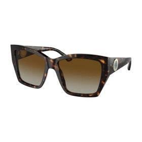 Bvlgari 8260 504 T5 57 Havana Kahve Kadın Güneş Gözlüğü