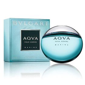 Bvlgari Aqua Pour Homme Marine EDT 100 ml Erkek Parfümü