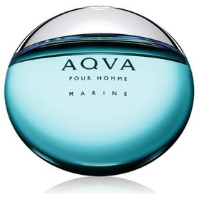 Bvlgari Aqua Pour Homme Marine EDT 100 ml Erkek Parfümü