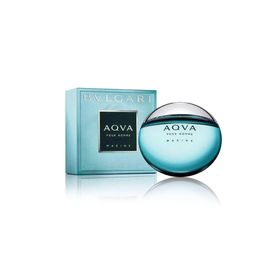 Bvlgari Aqva Marine EDT 100 ml Erkek Outlet Parfüm