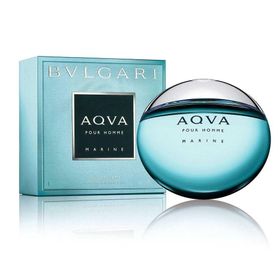 Bvlgari Aqva Marine Pour Homme EDT 100 ml Erkek Parfümü