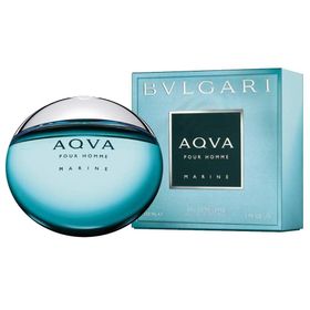 Bvlgari Aqva Pour Homme Marine EDT 150 ml Sprey Erkek Parfümü