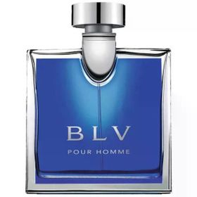 Bvlgari Blv Pour Homme 100 ml EDT Erkek Parfüm