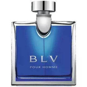 Bvlgari Blv Pour Homme 100 ml EDT Erkek Parfüm