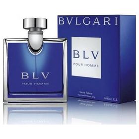 Bvlgari Blv Pour Homme 100 ml EDT Erkek Parfüm