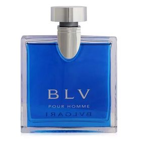 Bvlgari Blv Pour Homme EDT 100 ml Sprey Erkek Parfümü