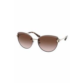 BVLGARI BV 6166B 60 278/13 KADIN GÜNEŞ GÖZLÜĞÜ