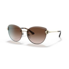 BVLGARI BV 6166B 60 278/13 KADIN GÜNEŞ GÖZLÜĞÜ