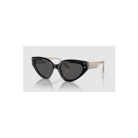 Bvlgari BV 8256 53 501/87 Kadın Güneş Gözlüğü