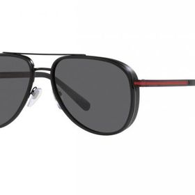 Bvlgari BV5060 128/B1 57 Erkek Güneş Gözlüğü