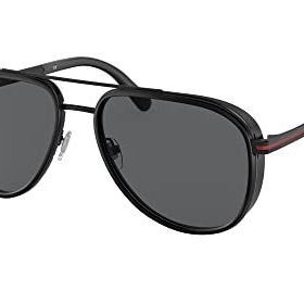 Bvlgari BV5060 128/B1 57 Erkek Güneş Gözlüğü