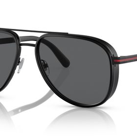 Bvlgari BV5060 128/B1 57 Erkek Güneş Gözlüğü