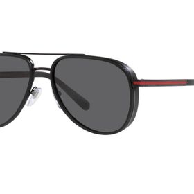 Bvlgari BV5060 128/B1 57 Erkek Güneş Gözlüğü