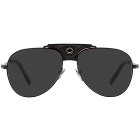 Bvlgari BV5061Q 128/48 60 Erkek Güneş Gözlüğü