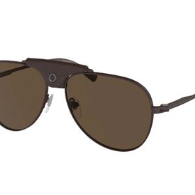 Bvlgari BV5061Q 207353 60 Erkek Güneş Gözlüğü