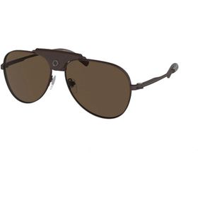 Bvlgari BV5061Q 207353 60 Erkek Güneş Gözlüğü