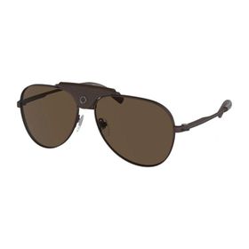 Bvlgari BV5061Q 207353 60 Erkek Güneş Gözlüğü
