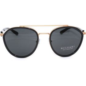 Bvlgari BV6085B5520238G Erkek Güneş Gözlüğü
