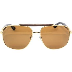 Bvlgari BV6085B5520238G Erkek Güneş Gözlüğü
