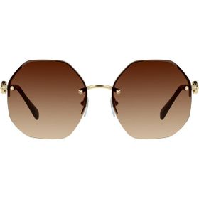 Bvlgari BV6085B5520238G Erkek Güneş Gözlüğü