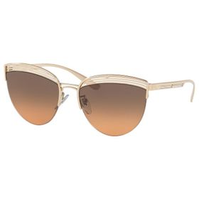Bvlgari BV6118201418 Kadın Güneş Gözlüğü