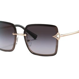 Bvlgari BV6167B 20148G 59 Rose Metal Kadın Güneş Gözlüğü