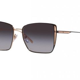 Bvlgari Bv6176 20238g 55 Kadın Güneş Gözlüğü